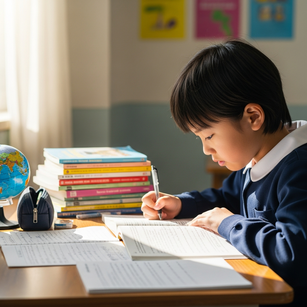 PSLE Preparation 2026: A Complete Guide for Singapore Parents